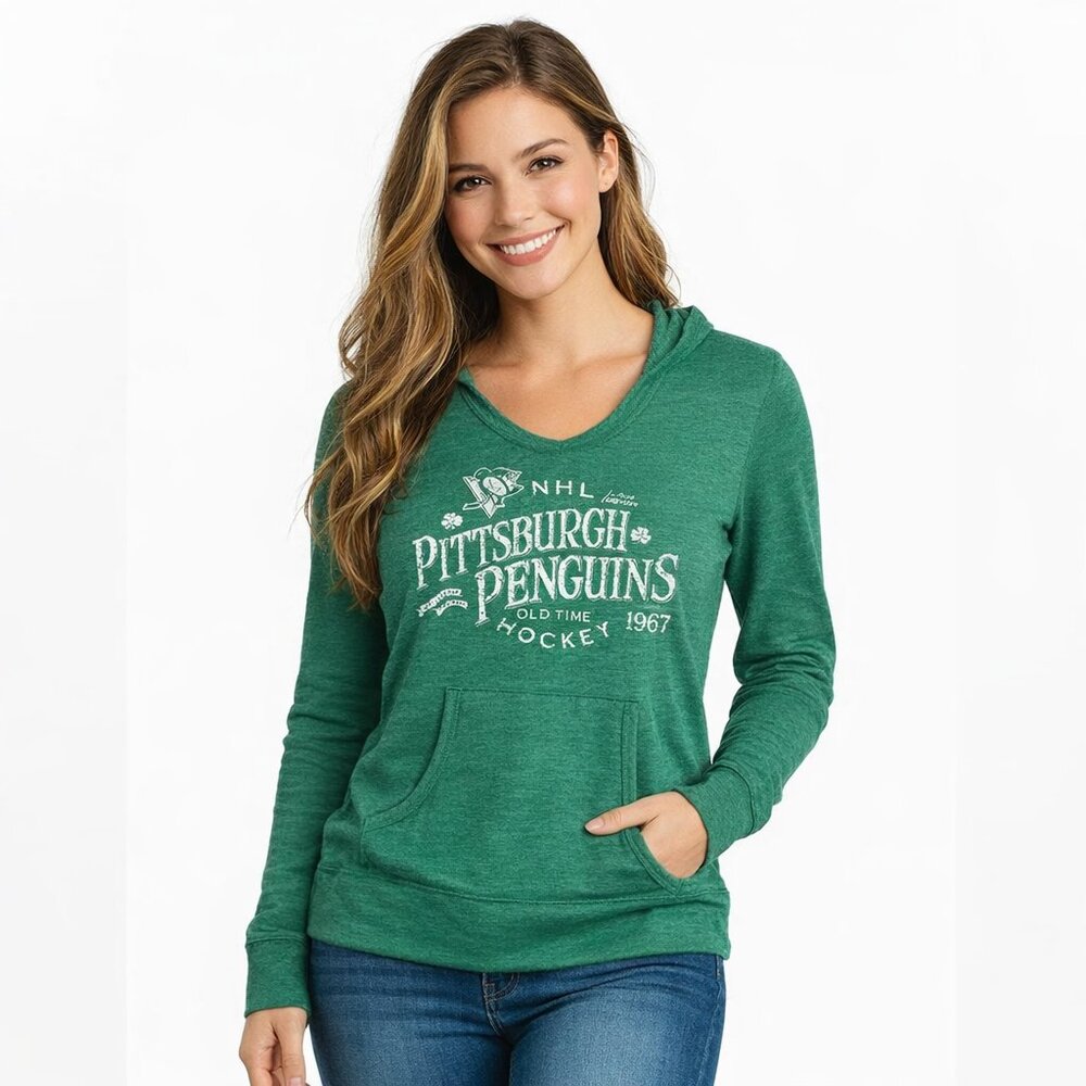 Pittsburgh Penguins hoodie S